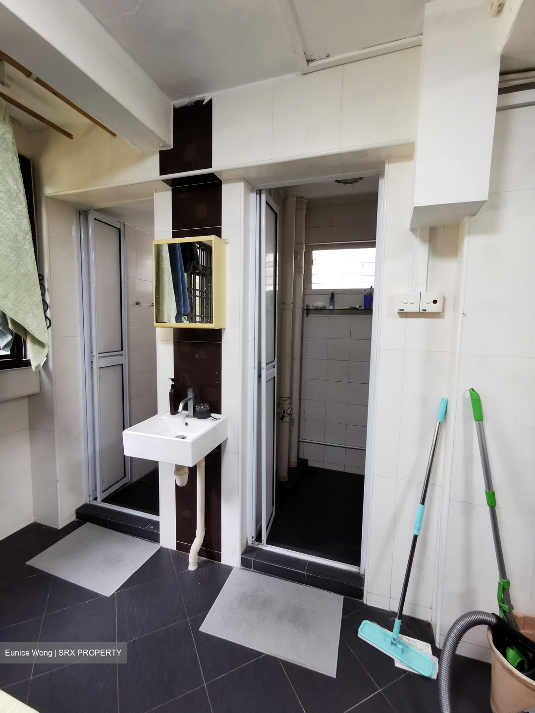 Blk 171 Stirling View (Queenstown), HDB 3 Rooms #579276501